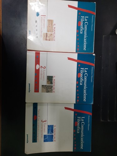 Comunicazione filosofica - la,