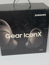 Samsung Gear Icon X 2018