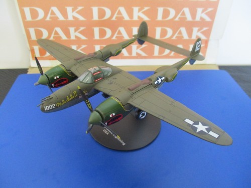 Die cast modellino - 1/72,