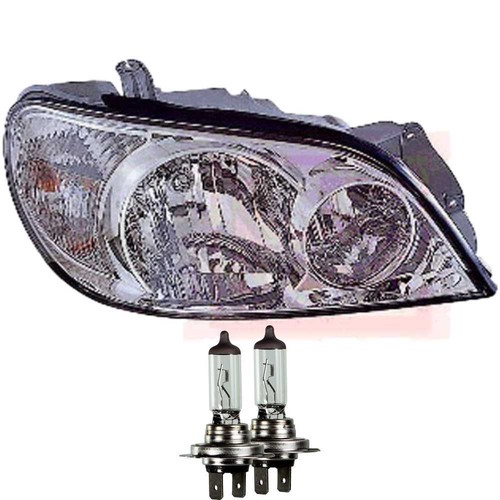 Faro destro per kia - destro,