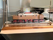 Locomotiva Rivarossi E.626