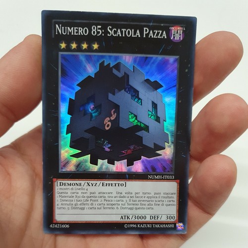 Konami tcg numero - konami, |