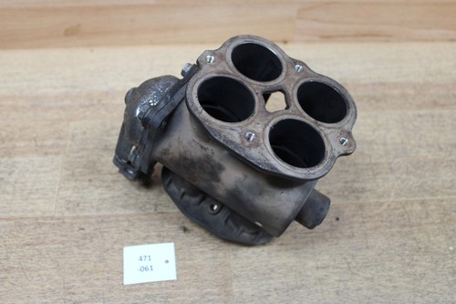 Sportello scarico honda cbr - sportello, di