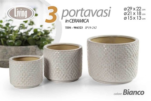 Vasi cachepot ceramica - vasi,