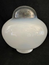 Ricambio sfera-bombata Plafoniera/Lampada 70' Mazzega/Reggiani/Murano H18,5Cm