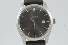 OROLOGIO UOMO ETERNA LEGACY