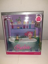 barbie La mia casa - Il bagno