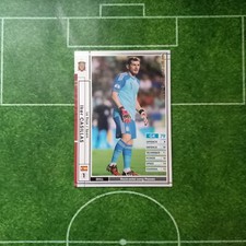 Panini WCCF 2015-2016. Iker