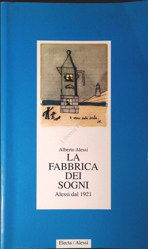 Fabbrica dei sogni - la,