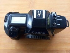 Canon Eos 650