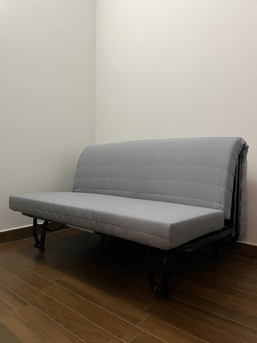 Divano letto piazza 1 2 - divano, 1/2