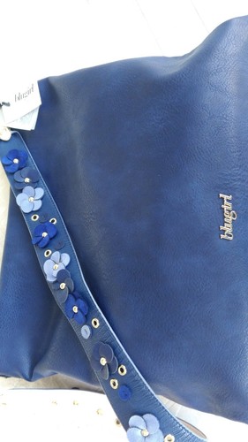 Borsa donna blugirl con - da,