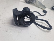 HONDA NC 750 INTEGRA 2016 ANTENNA TRASPONDER CHIAVE CODE