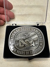 BSA 2010 NATIONAL JAMBOREE