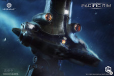 Modellino Infinity Studio