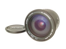 Sigma Nikon AF 28-300 mm D