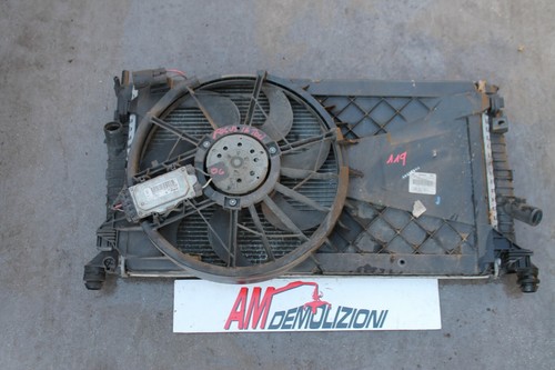 Radiatore acqua ford - acqua,