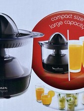 Moulinex PC1208 Ultra Compact