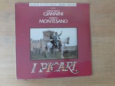 I Picari - Soundtrack  ITALY