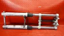 FORCELLA STELI PIASTRE ASSE RUOTA MOTO GUZZI 750 BREVA I.E. 2003 2005 2008 2011