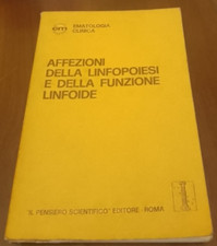 Ematologia Clinica Affezioni