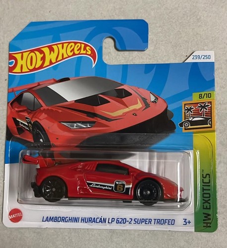 Hot wheels 5785 64 - 5785,