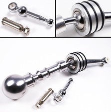 RENAULT CLIO mk1 Williams 16v 1990 88 LEVA CAMBIO SPORTIVA CORTA INNESTI RAPIDI 