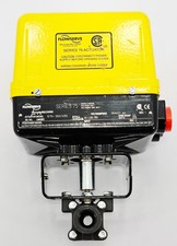 Flowserve Serie 75 Attuatore