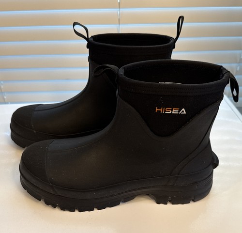 Hisea men waterproof boots - men’s,