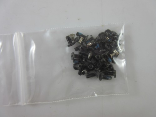 Juego tornillos packard - de,