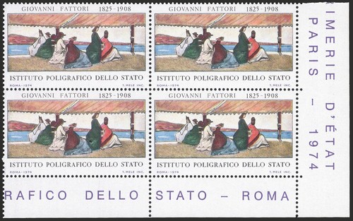 Italia 1974 fattori - italia, di
