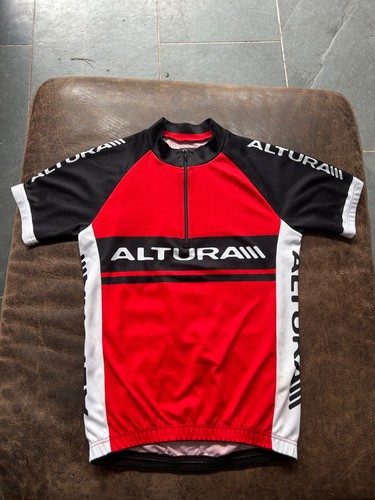 Maglia ciclismo