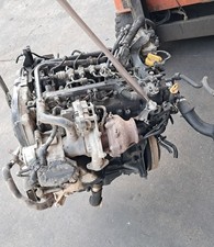 Motore semicompl. 940C1000