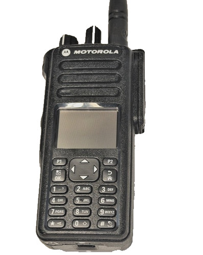 Motorola xpr 7550e uhf - xpr, two