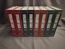 Vinland Saga DELUXE Manga