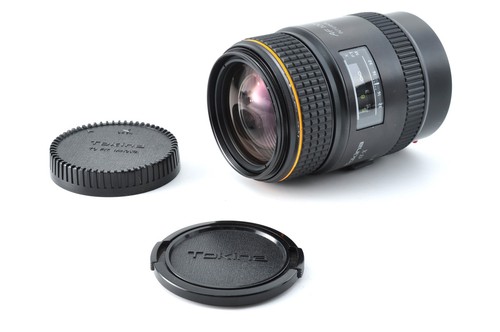 Quasi come nuovo - [], tokina