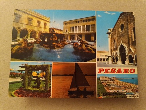 Cartolina epoca italia - cartolina, d'epoca: