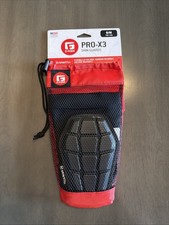 G-Form Pro-X3 parastinchi bici