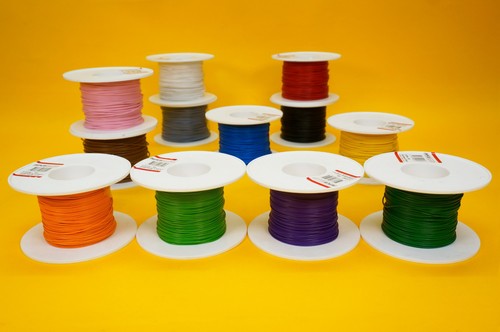 Cavo 5mm singolo nucleo - 1,5mm,