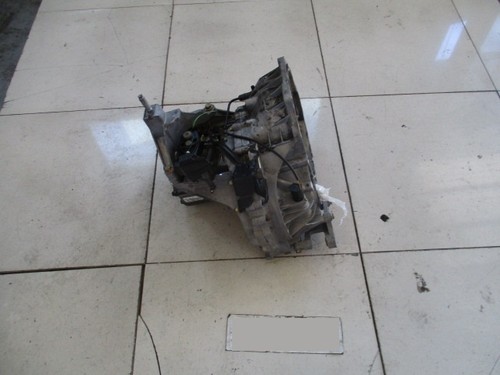 1149180 cambio meccanico ford - cambio,
