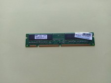 Ram samsung 128mb - sdram, pc133