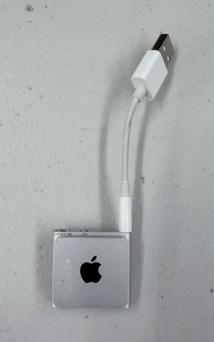 Apple ipod shuffle gb - 2,
