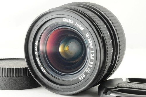 Ottimo sigma zoom 18 - [ottimo+],