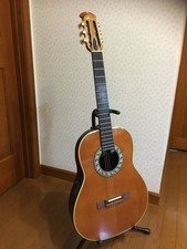 Chitarra acustica classica