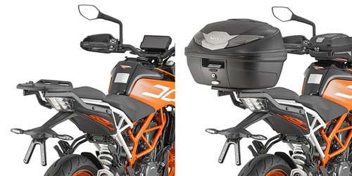 Givi 7707fz attacco - 7707fz,