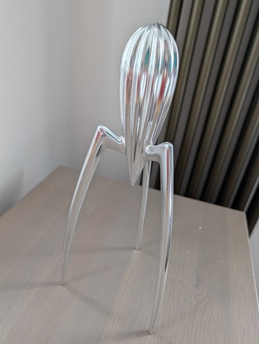 Spremiagrumi alessi - spremiagrumi,