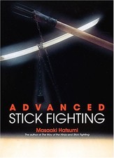 ADVANCED STICK FIGHTING By