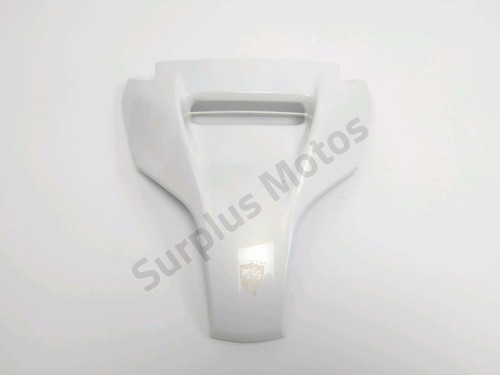 Habillage avant suzuki 650 - suzuki, an