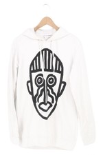 Felpa con cappuccio uomo COMME