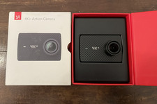 YI 4K+ Action Camera (4K